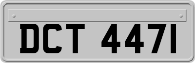 DCT4471