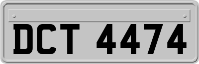 DCT4474