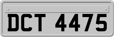 DCT4475