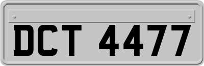DCT4477