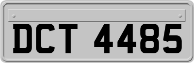 DCT4485