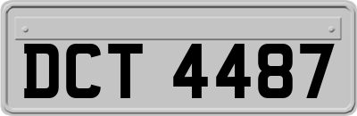DCT4487
