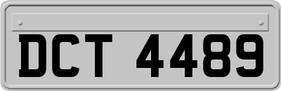 DCT4489