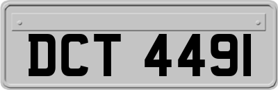DCT4491