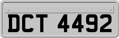 DCT4492