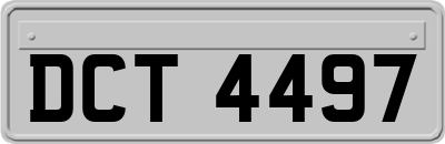 DCT4497