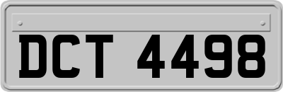 DCT4498