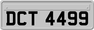 DCT4499