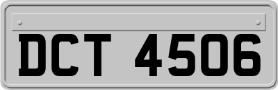 DCT4506
