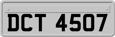 DCT4507