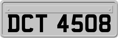 DCT4508