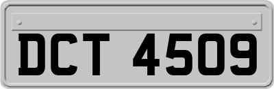 DCT4509