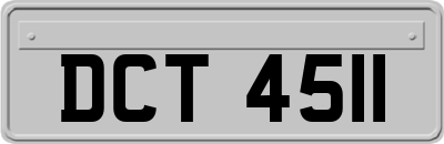 DCT4511