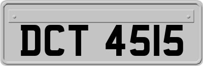 DCT4515