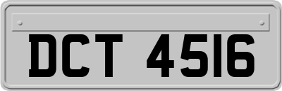 DCT4516