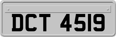 DCT4519