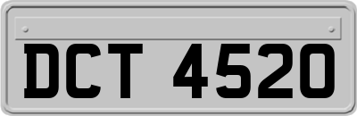 DCT4520
