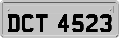DCT4523