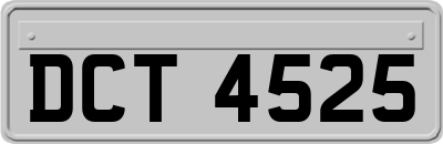 DCT4525