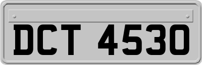 DCT4530
