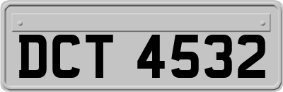 DCT4532