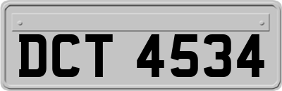 DCT4534