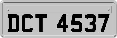 DCT4537