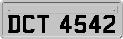 DCT4542