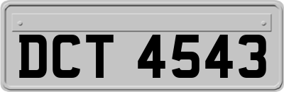 DCT4543