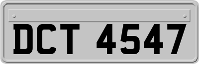DCT4547