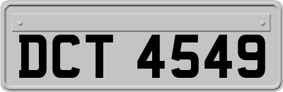 DCT4549