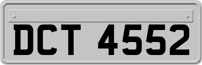 DCT4552