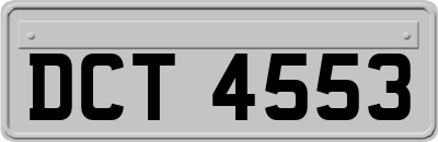 DCT4553