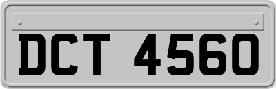 DCT4560