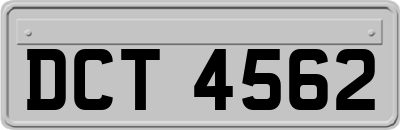 DCT4562