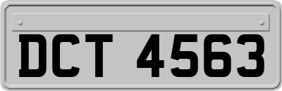 DCT4563