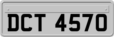 DCT4570