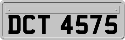 DCT4575