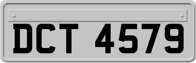 DCT4579