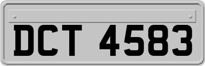 DCT4583