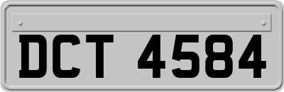 DCT4584
