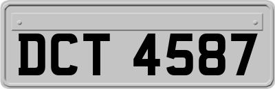 DCT4587