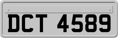 DCT4589