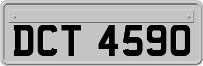 DCT4590