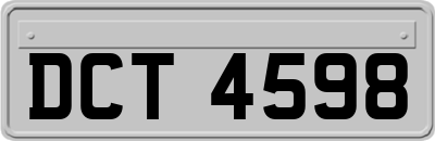 DCT4598