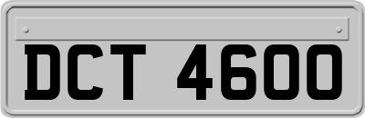 DCT4600