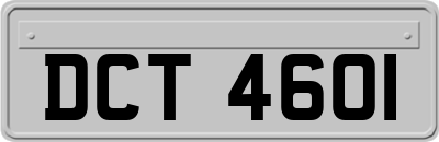 DCT4601