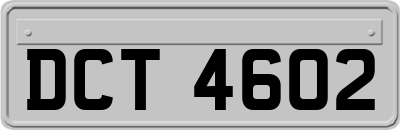 DCT4602