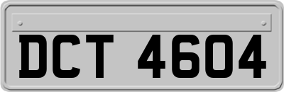 DCT4604