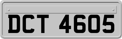 DCT4605